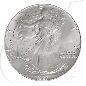 Preview: USA 1 Dollar 1987 American Silver Eagle