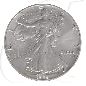 Preview: USA 1 Dollar 1989 American Silver Eagle