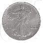 Preview: USA 1 Dollar 1990 American Silver Eagle