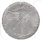 Preview: USA 1 Dollar 1992 American Silver Eagle