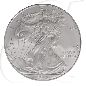 Preview: USA 1 Dollar 2010 American Silver Eagle