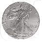 Mobile Preview: USA 1 Dollar 2021 American Silver Eagle Typ 1