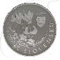 Preview: Slowakei 2009 20 Euro Velka Fatra Silber PP OVP Münze Bildseite