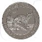 Mobile Preview: Somalia Leopard 2021 Silber Münzen-Bildseite
