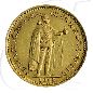 Preview: Ungarn 10 Korona Gold (3,049 gr. fein) 1905 ss-vz Franz Josef I.