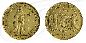 Preview: Ungarn 10 Korona Gold (3,049 gr. fein) 1905 ss-vz Franz Josef I. Münze Vorderseite und Rückseite zusammen