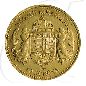Preview: Ungarn 10 Korona Gold (3,049 gr. fein) 1905 ss-vz Franz Josef I.
