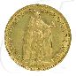 Preview: Ungarn 10 Korona Gold (3,049 gr. fein) 1909 vz Franz Josef I. Münzen-Bildseite