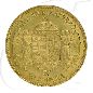 Preview: Ungarn 10 Korona Gold (3,049 gr. fein) 1909 vz Franz Josef I. Münzen-Wertseite