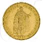 Preview: Ungarn 20 Korona Gold (6,098 gr. fein) 1897 vz Franz Josef I.