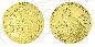 Preview: USA 5 Dollar 1908 ss-vz Gold Indian Head - Indianer Münze Vorderseite und Rückseite zusammen