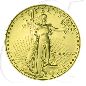 Preview: USA 10 Dollar Goldmünze Eagle 7,778 Gramm (1/4Unze)