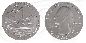 Preview: USA Quarter Mississippi 2011 Silber Vicksburg National Military Münze Vorderseite und Rückseite zusammen