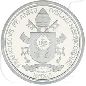 Preview: Vatikan 10 Euro Silber 2016 PP OVP Weltjugendtag in Krakau