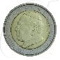 Preview: Vatikan 2 Euro 2005 Münzen-Bildseite