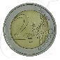 Preview: Vatikan 2 Euro 2005 Münzen-Wertseite