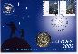 Preview: Vatikan 2 Euro 2009 st Numisbrief OVP Internationales Jahr der Astronomie