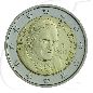 Preview: Vatikan 2 Euro 2013 Münzen-Bildseite