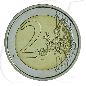 Preview: Vatikan 2 Euro 2013 Münzen-Wertseite