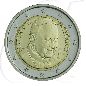 Preview: Vatikan 2 Euro 2014 Münzen-Bildseite
