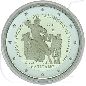 Preview: Vatikan 2 Euro 2018 Europäisches Jahr des Kulturerbes PP OVP Münzen-Bildseite