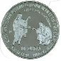 Preview: 10 Euro Münze Vatikan 2003 Pontifikatsjahr OVP Wertseite