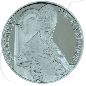 Preview: Vatikan 10 Euro Silber 2008 PP OVP 41. Weltfriedenstag