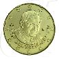 Preview: Vatikan 2010 20 Cent Benedikt Umlauf Kurs Münzen-Bildseite