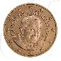 Preview: Vatikan 2010 5 Cent Benedikt Umlaufmünze Kursmünze Münzen-Bildseite