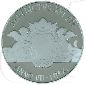 Preview: Vatikan 5 Euro Silber 2011 PP OVP Seligspechung Papst Joh. Paul II