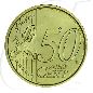 Preview: Vatikan 2013 50 Cent Benedikt Umlauf Münze Kurs Münzen-Wertseite