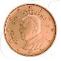 Preview: Vatikan 2015 1 Cent Franziskus Umlauf Kurs Münzen-Bildseite