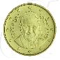 Preview: Vatikan 2015 10 Cent Franziskus Umlauf Kurs Münzen-Bildseite