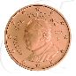 Preview: Vatikan 2015 2 Cent Franziskus Umlauf Kurs Münzen-Bildseite