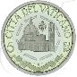 Preview: Vatikan 5 Euro 2018 PP OVP 600 Jahre Kuppel von Santa Maria del Fiore