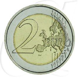 2 Euro Münze 2014 San Marino Münzen-Wertseite