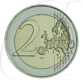 2 Euro Münze 2017 Andorra Münzen-Wertseite