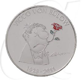 20-euro-loriot-2023-deutschland Münzen-Bildseite