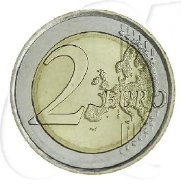 San Marino 2 Euro Kursmünze 2013 prägefrisch/vz-st
