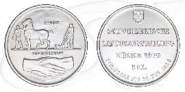 5-franken-1939-landesausstellung-zuerich Münze Vorderseite und Rückseite zusammen