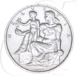 5-franken-muenze-1948-bundesverfassung Münzen-Bildseite