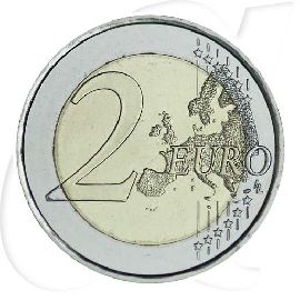 Belgien 2019 2 Euro Bruegel Münzen-Wertseite