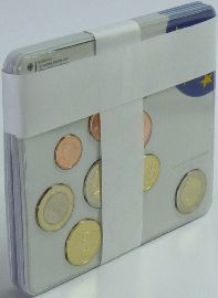 BRD Kursmünzensatz 2011 ADFGJ komplett st OVP