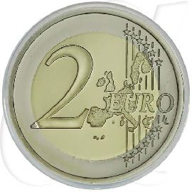 Finnland 2 Euro 2004 PP Umlaufmünze
