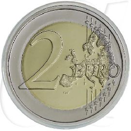 Finnland 2 Euro 2007 PP Umlaufmünze