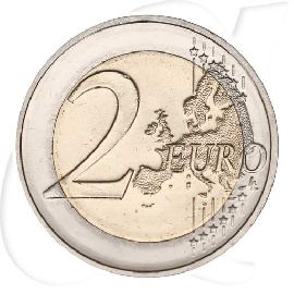malta-2022-erasmus-2-euro Münzen-Wertseite
