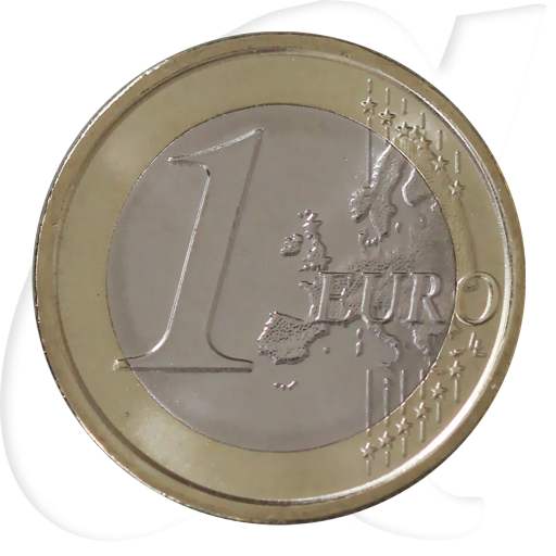 1-euro-muenze-san-marino-2010 Münzen-Wertseite
