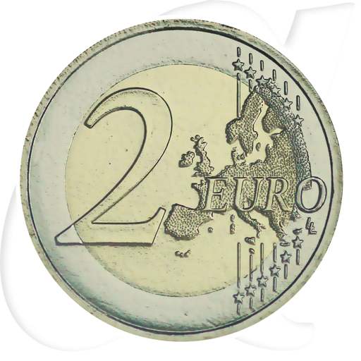 Frankreich 2 Euro 2019 60 Jahre Asterix st OVP Blister unserer Wahl