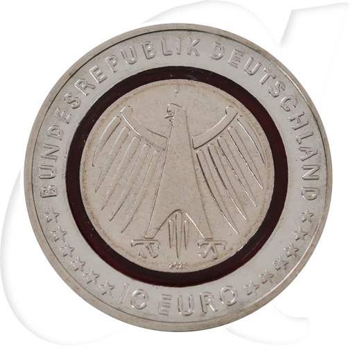 2023-feuerwehr-10-euro-deutschland-roter-ring Münzen-Wertseite