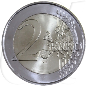Finnland 2 Euro 2009 200 Jahre Autonomie / Poorvo st